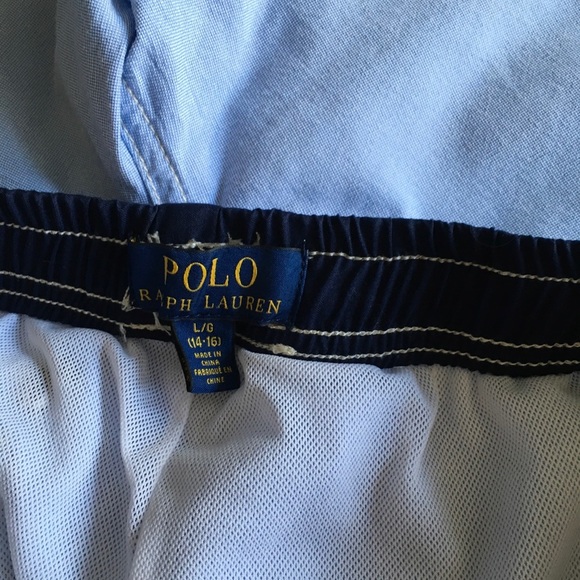 POLO swimsuit - Picture 3 of 8